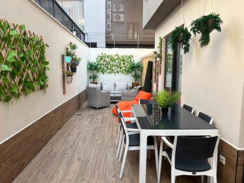 Appartement Alanya