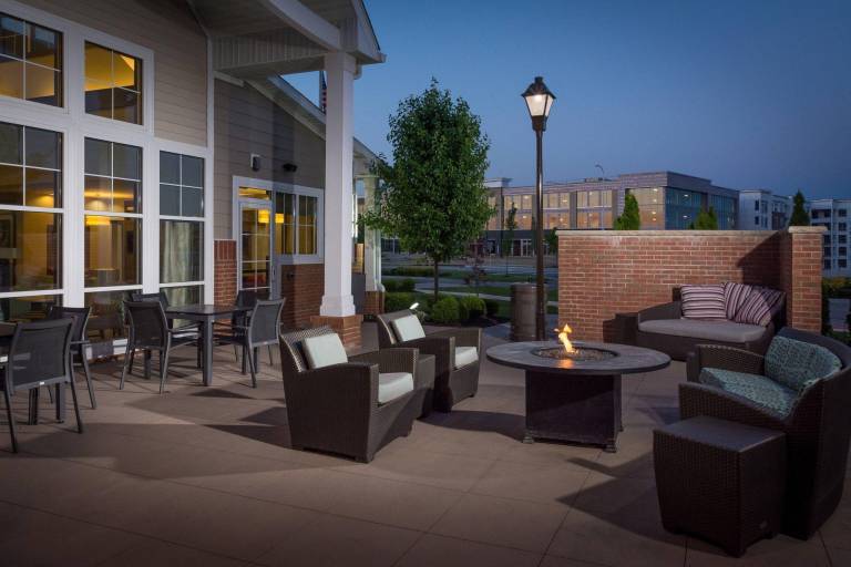 Residence Inn by Marriott Columbus Polaris — photo 5