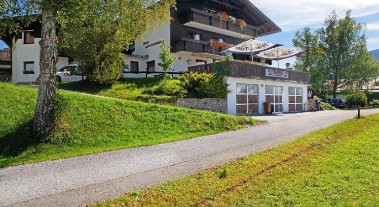 Beautiful apartment | Pet-friendly in Leutasch