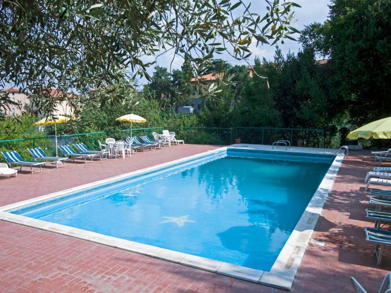 Ferienhaus  Panicale