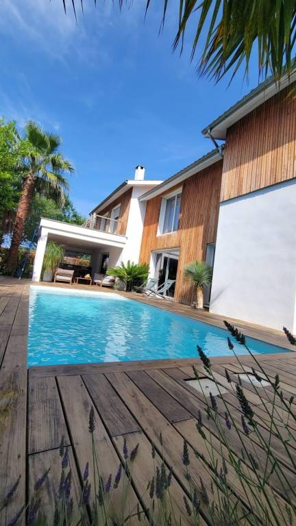 Villa Capbreton