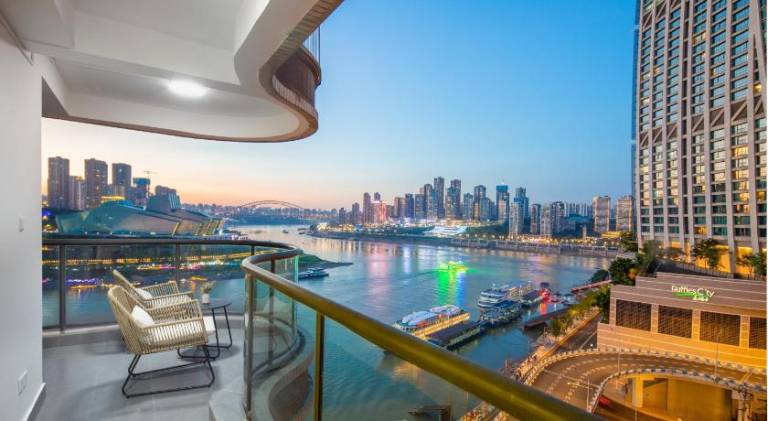 Big rental apartment with terrace | Pets are welcome — photo 2