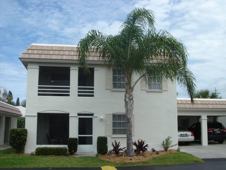 Villa Siesta Key