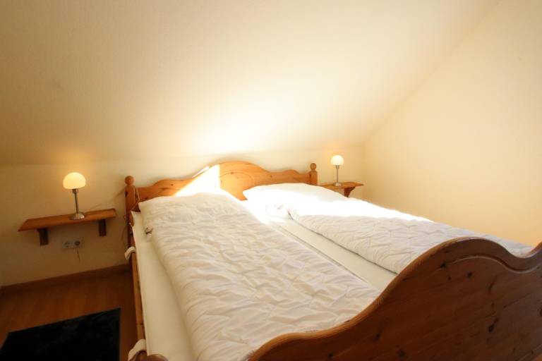 Wonderful holiday apartment with garden | Pets allowed — photo 5