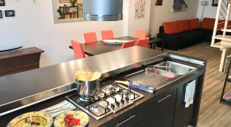 Fully equipped holiday apartment | Pets are welcome — photo 4
