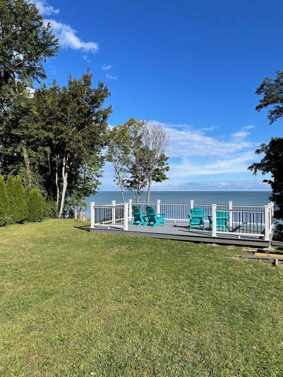 Cottage Ashtabula