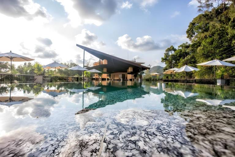 Marina Sands Resort — photo 3