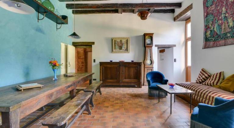 Vacation home with 5 rooms for 11 persons — photo 3