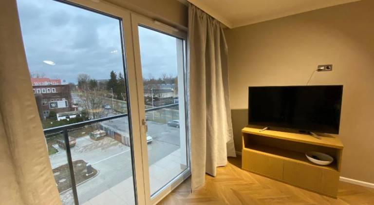 Holiday apartment with 1 room for 3 persons — photo 3