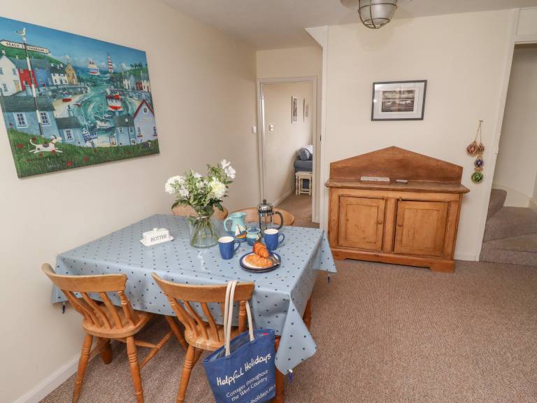 Cottage with garden | Beach view — photo 5