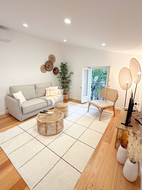 Apartamento Bairro de Santo António
