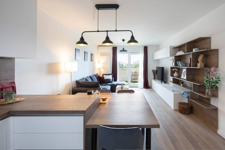 Apartma  Jarun