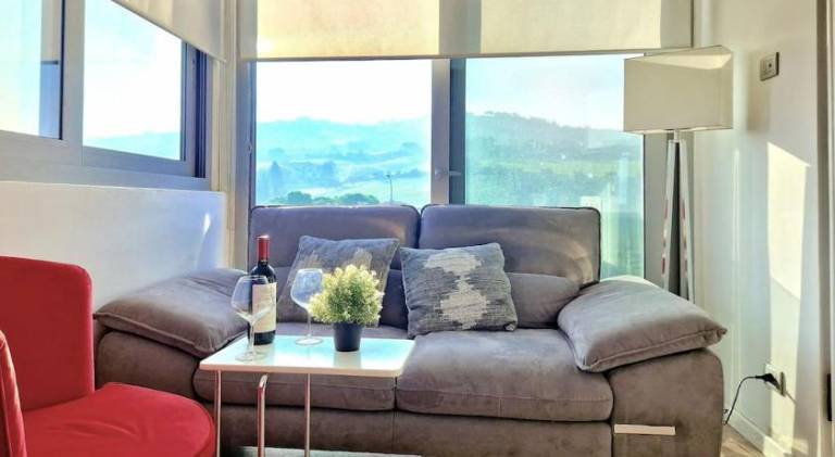 Apartment with 2 rooms for 3 persons — photo 2