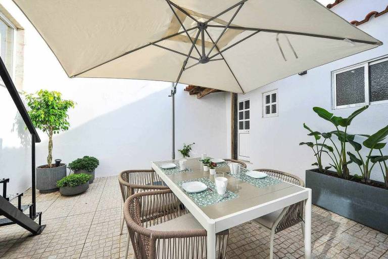 Apartment  Porto Salvo