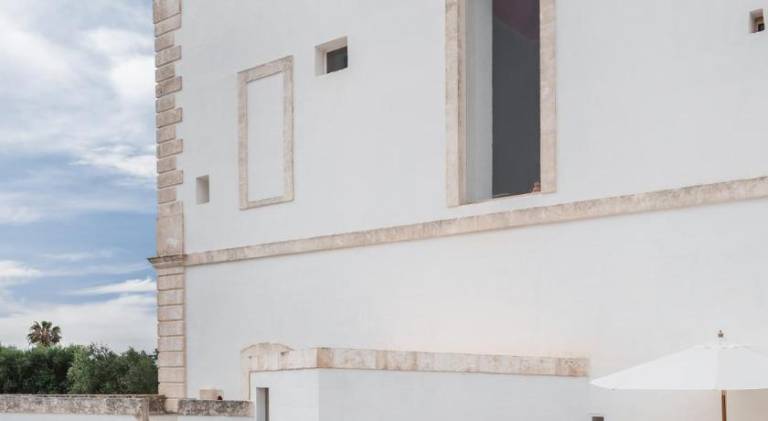 GH Masseria Monet — photo 4