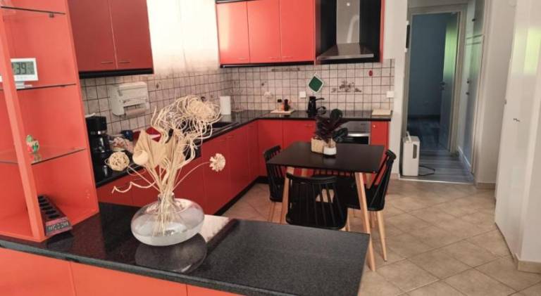 Holiday apartment with 1 room for 3 persons — photo 5