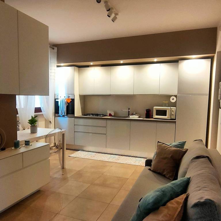 Ferienwohnung Pescara