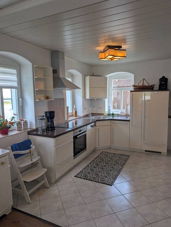 Ferienhaus Marienberg