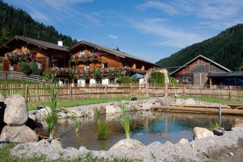 Pension Goldegg