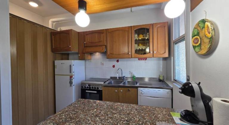 Rental apartment with garden — photo 2