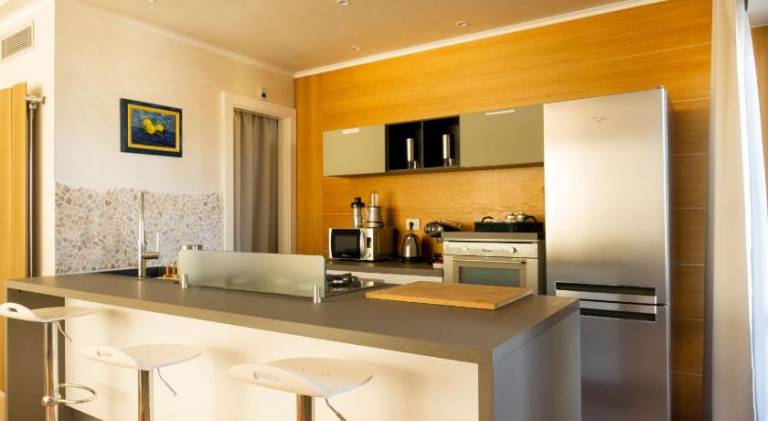 Holiday apartment | Next to the beach | Dogs allowed — photo 4
