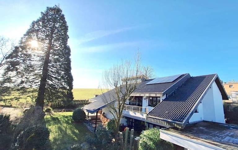 Ferienhaus Lohmar