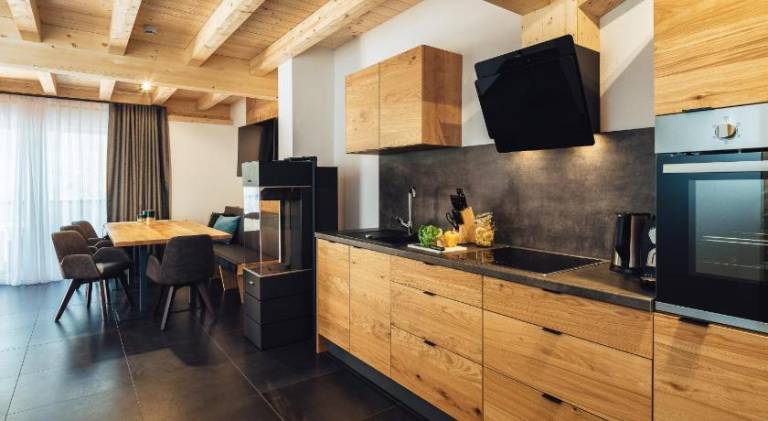Pleasant serviced apartment with patio, sauna & garden | Pet-friendly — photo 2