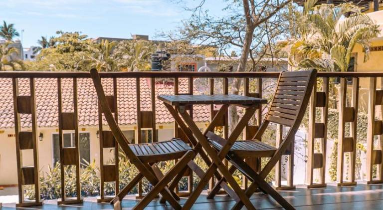 Charming rental apartment with garden & pool | Next to the beach | Pets are welcome — photo 5