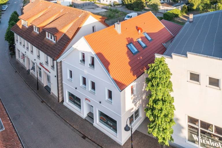 Ferienwohnung Damme