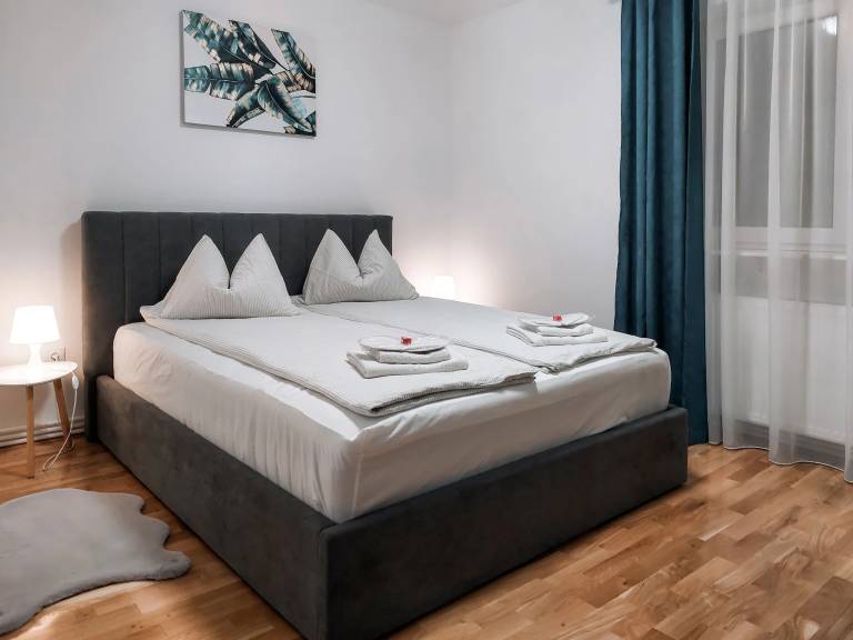 Apartman Déva