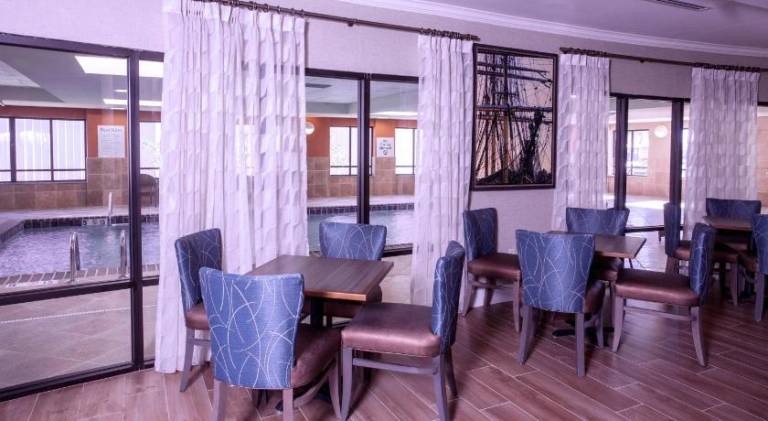 Holiday Inn Express Hotel & Suites Morgan City- Tiger Island By IHG — photo 5