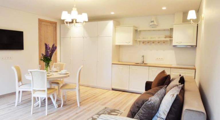 Smelynas Neringa Apartments — photo 2