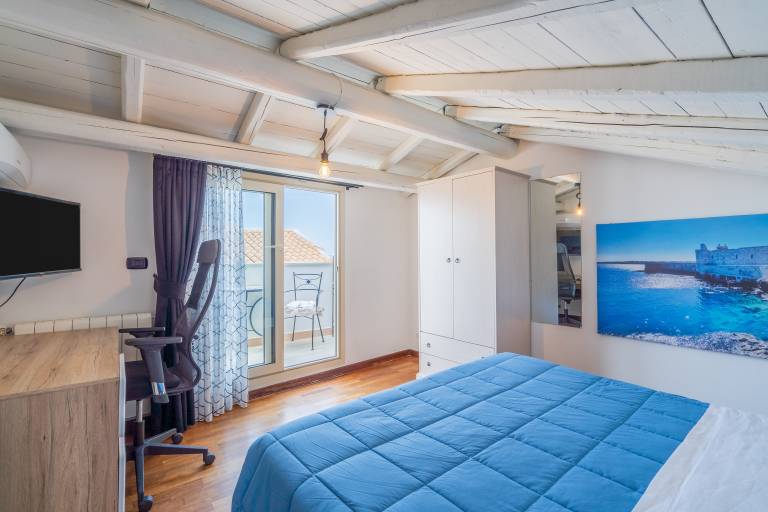Holiday Apartment 'Cheyenne's House' with Terrace, Balcony & Wi-Fi — photo 2