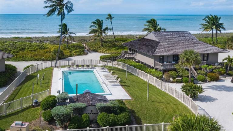 House Captiva