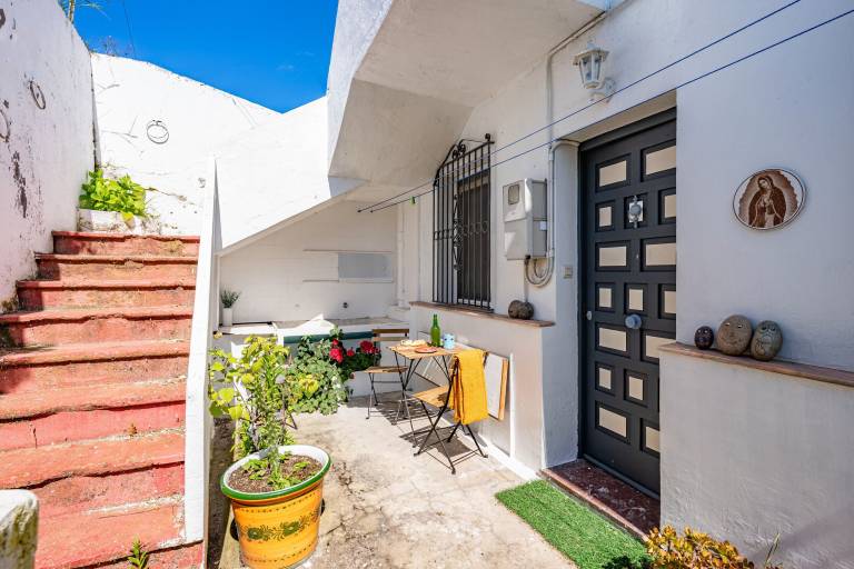Casa Lastres