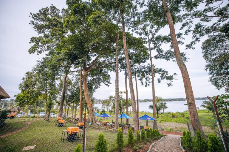 De Rain Eco Beach Resort — photo 3