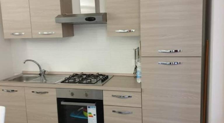 Apartment with 1 room for 4 persons — photo 4