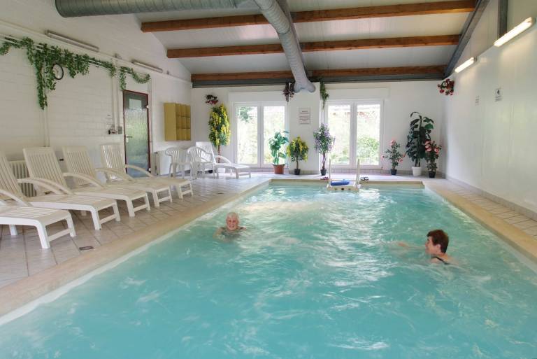 Ferienhaus Westoverledingen