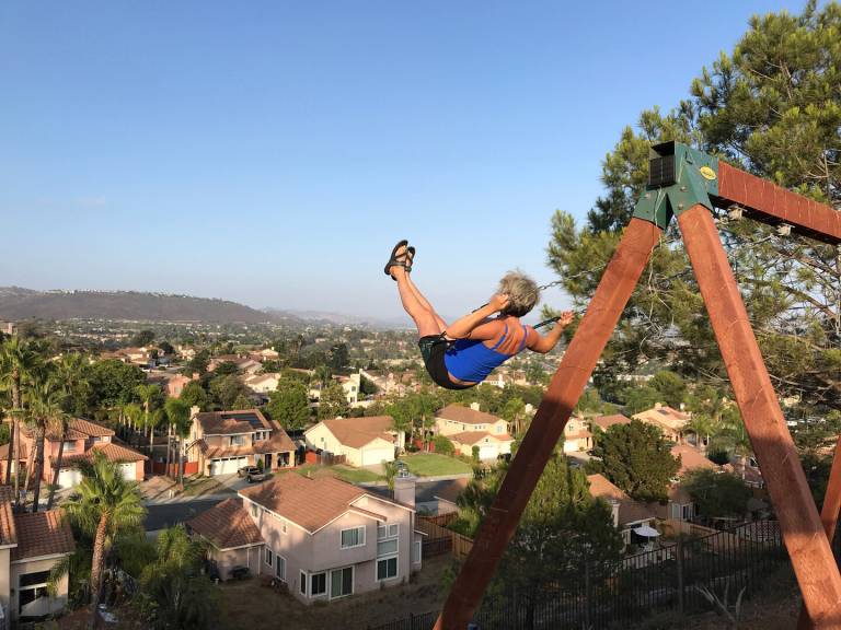 Vacation home with garden & private pool | Pets allowed in San Marcos, CA