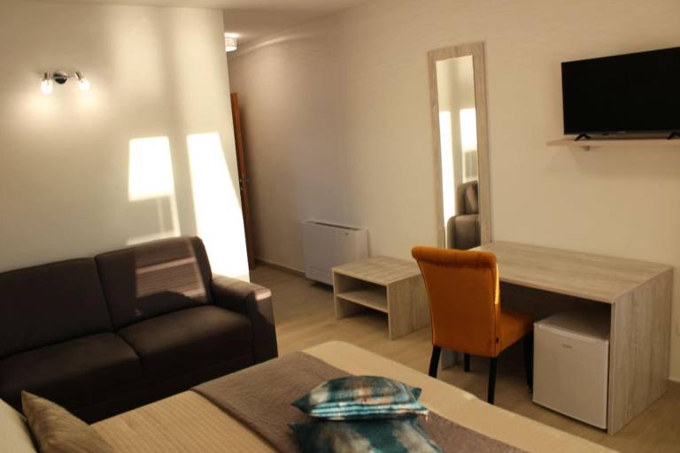 Apartment with pool | Close to the beach | Pet-friendly — photo 4