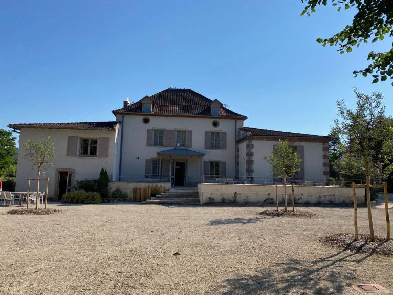 Maison de vacances Verfeil
