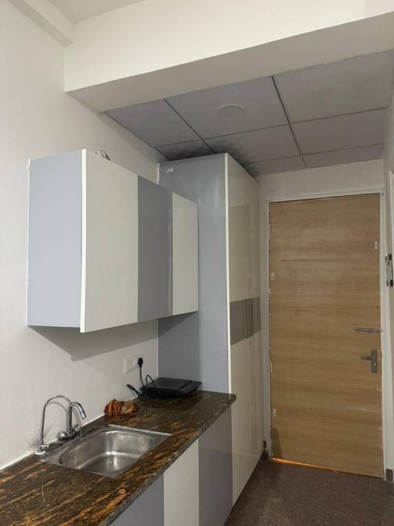 Apartment  Indirapuram