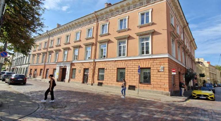 TyzenXL Luxury Vilnius Apartments — photo 4