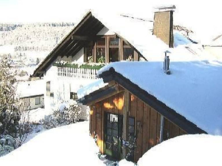 Ferienwohnung Winterberg