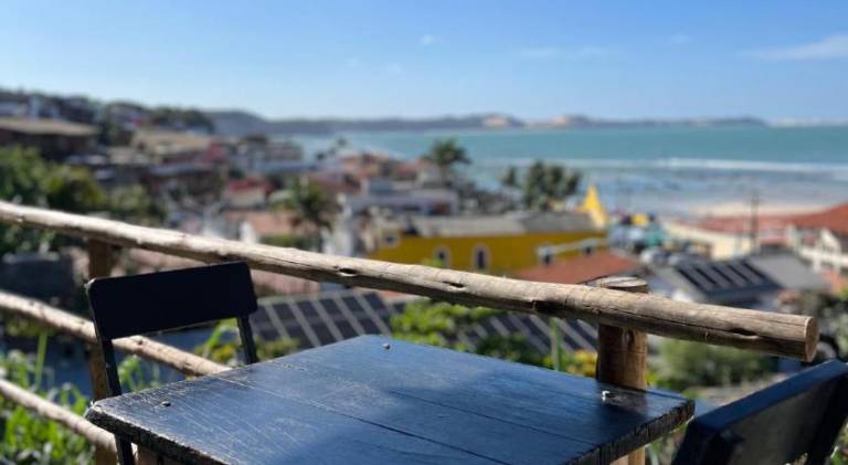 Vista Surf Pipa Hostel — photo 4