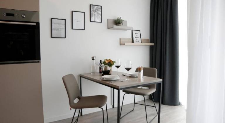 Serviced apartment | Perfect for remote work — photo 5