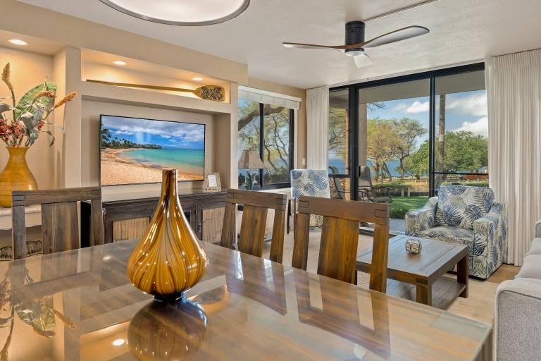 Condo Wailea-Makena