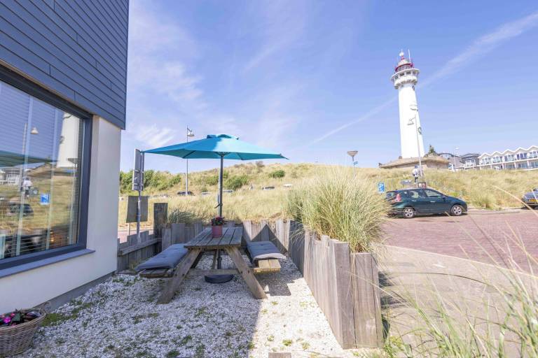 Ferienwohnung Egmond aan Zee