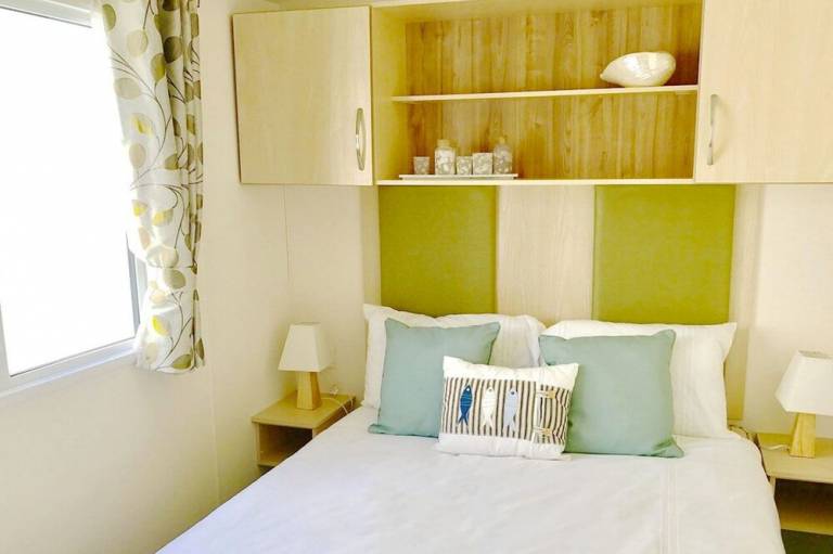 Holiday park Cleethorpes