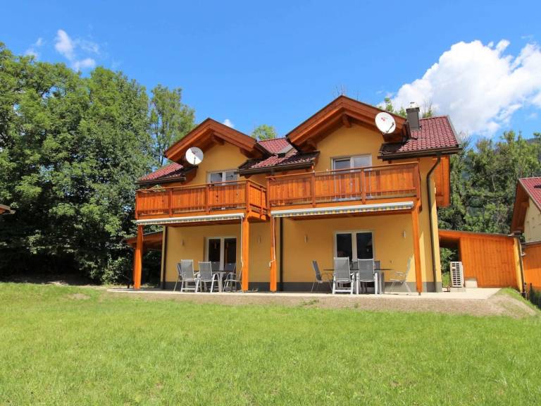 Chalet Kötschach-Mauthen